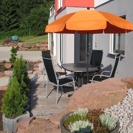 Ferienwohnung-Am-Foerstereck Freudenstadt Esterno foto