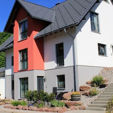 Ferienwohnung-Am-Foerstereck Freudenstadt Esterno foto