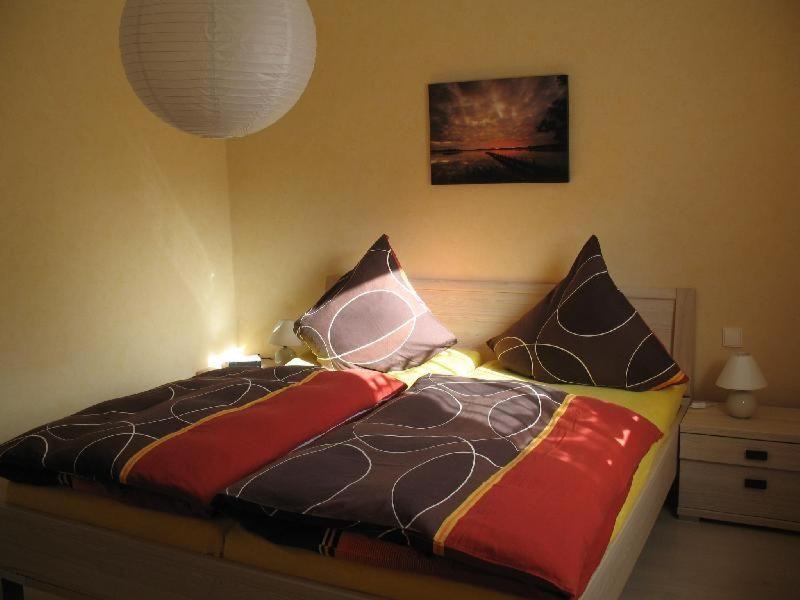 Ferienwohnung-Am-Foerstereck Freudenstadt Esterno foto