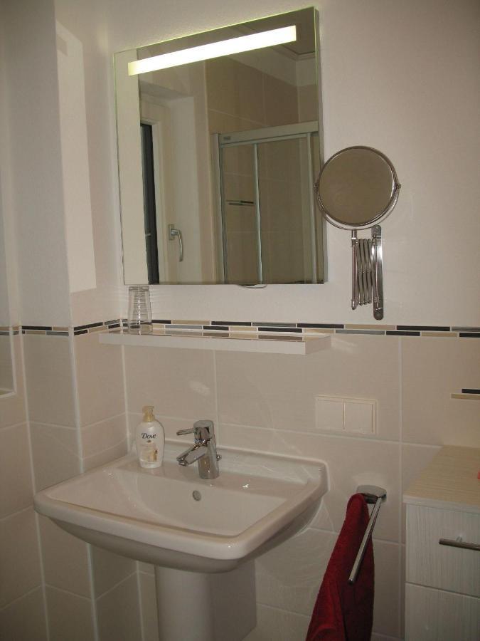 Ferienwohnung-Am-Foerstereck Freudenstadt Esterno foto
