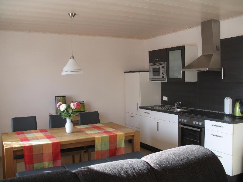 Ferienwohnung-Am-Foerstereck Freudenstadt Esterno foto